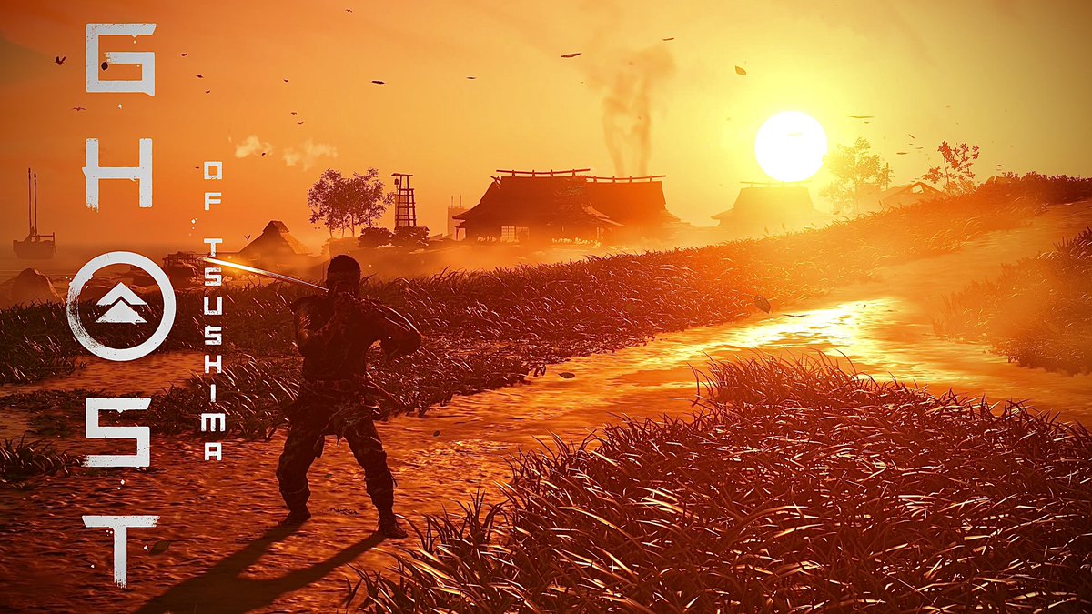 modelnoobs's tweet photo. Estoy jugando al #GhostOfTsushima en #PS5 y me está flipando muchísimo y eso que no me suele gustar esta temática  👌👌 y su modo foto mola también https://t.co/dH1U6PVnbR
