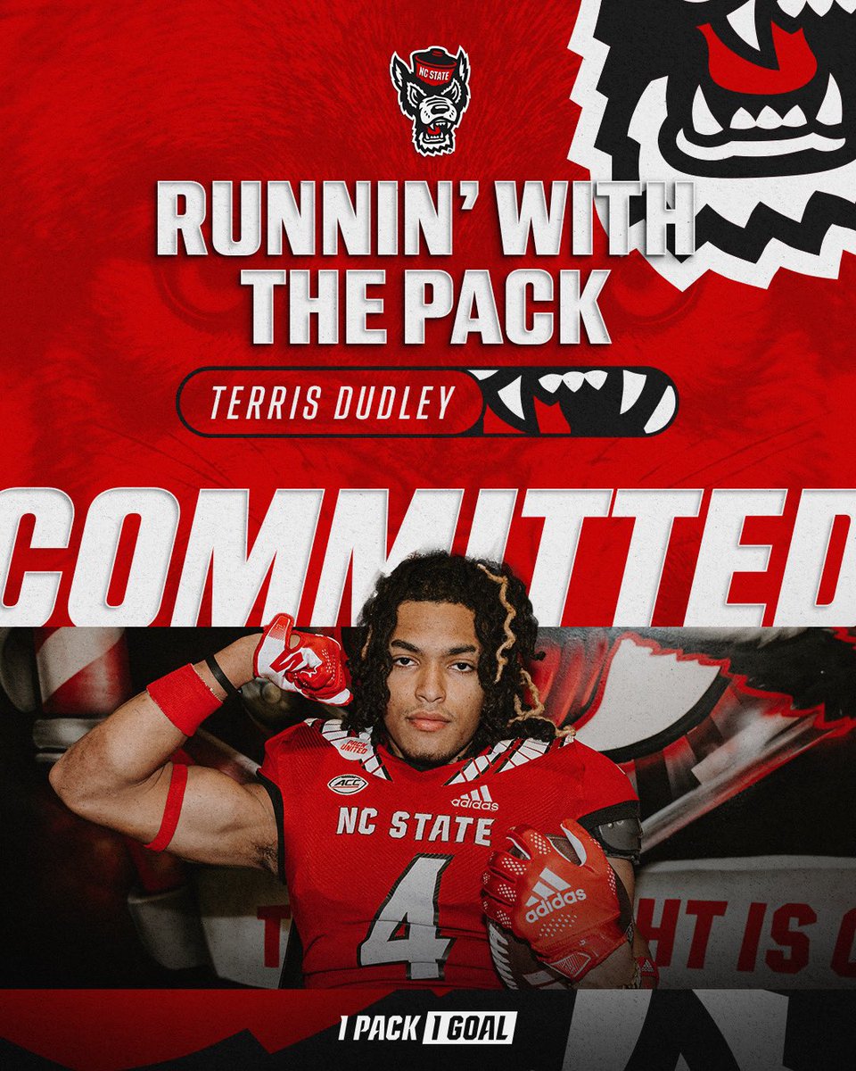 Committed 🐺‼️
<a href="/CoachTonyGibson/">Tony Gibson</a> <a href="/StateCoachD/">Dave Doeren</a> 
<a href="/VinnyG_FB/">Vincent Gullia</a> #AGTG