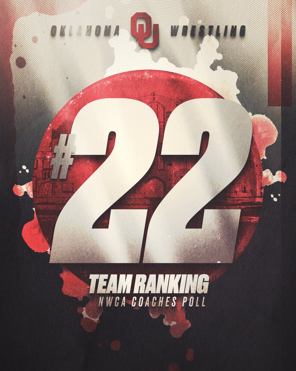 Oklahoma Wrestling tweet media