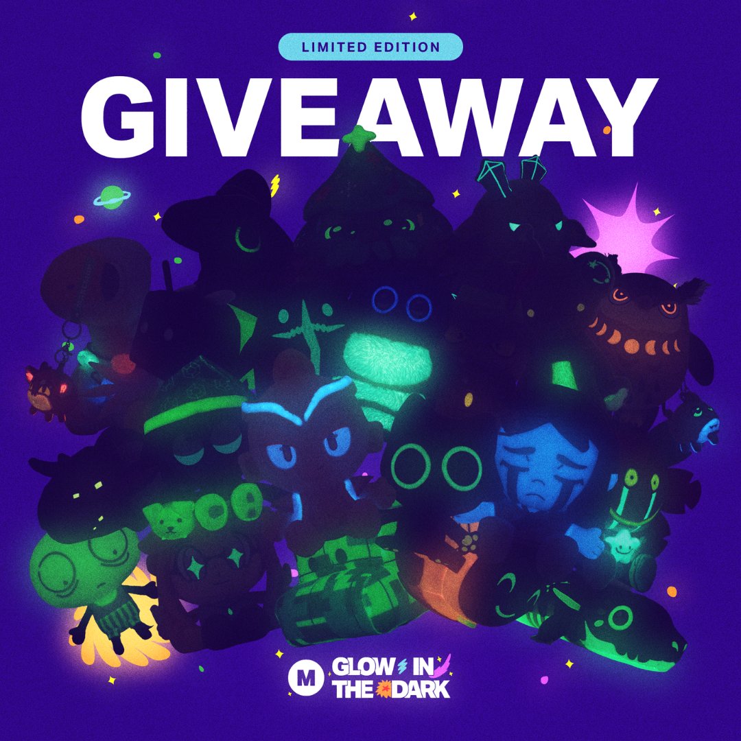 Makeship tweet media