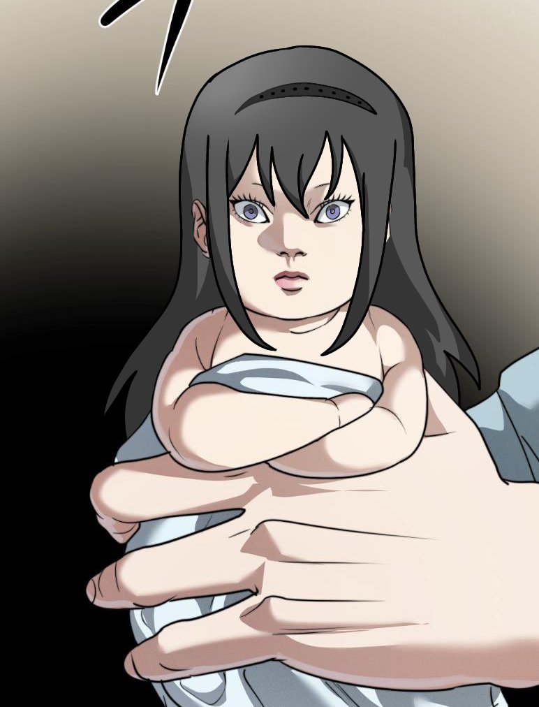 If you ever wondered how Moemura turned into Coolmura