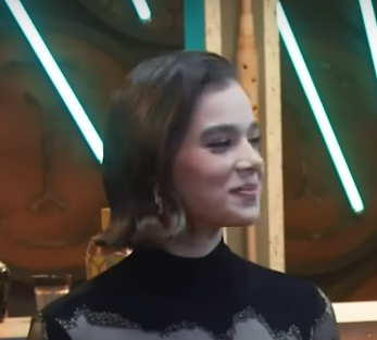 corvophobia's tweet image. everyones faces when they asked "is jinx actually dead?" that girl is ALIVE