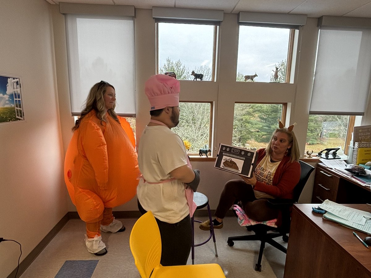 Transition Services MCIU tweet media