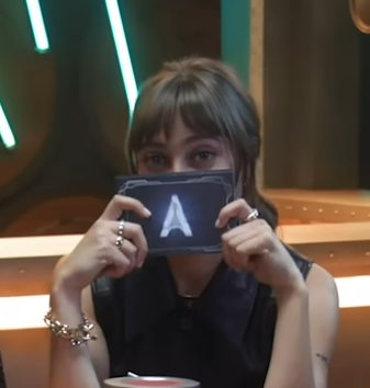 corvophobia's tweet image. everyones faces when they asked "is jinx actually dead?" that girl is ALIVE