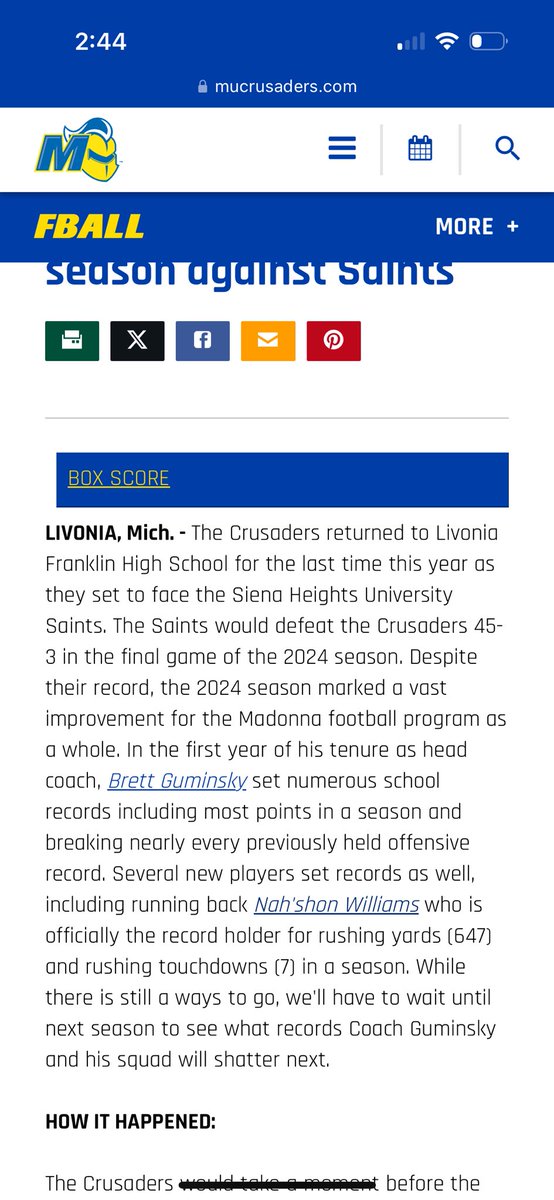 Nahshon Williams tweet media