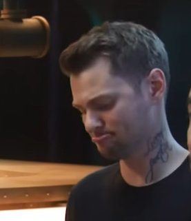 corvophobia's tweet image. everyones faces when they asked "is jinx actually dead?" that girl is ALIVE