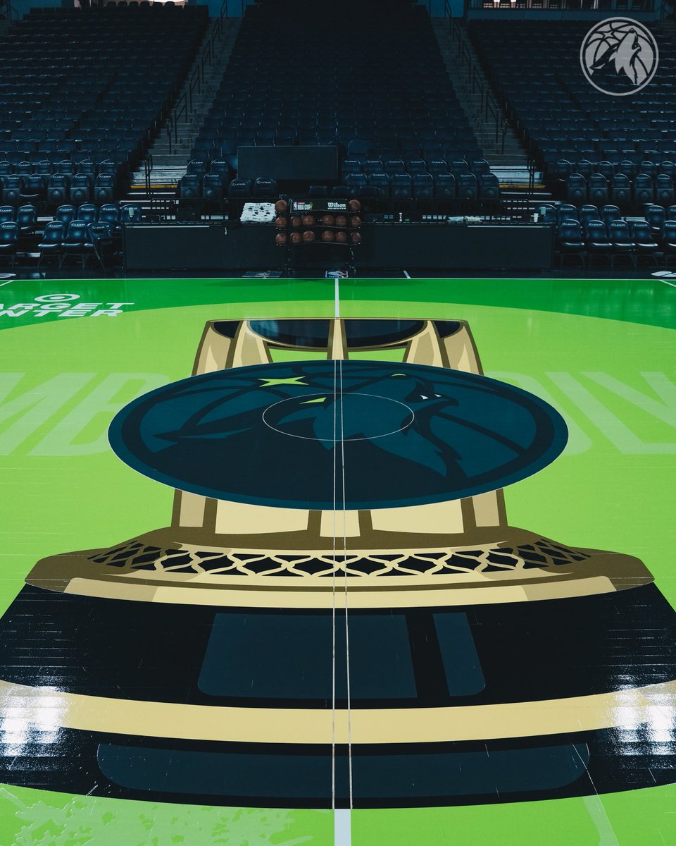 Minnesota Timberwolves tweet media