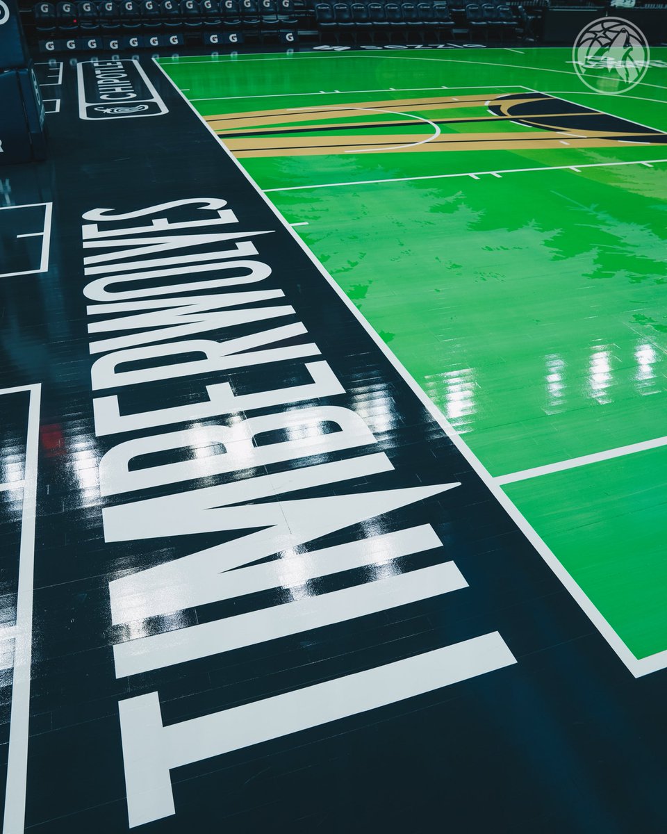 Minnesota Timberwolves tweet media