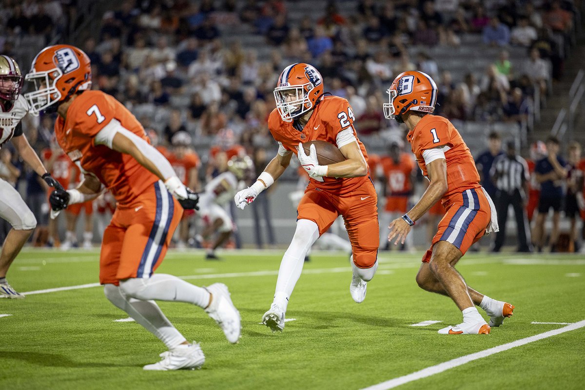 Cypress-Fairbanks ISD (@cyfairisd) on Twitter photo Congratulations to the <a href="/BridgelandCFISD/">Bridgeland HS</a> football team for advancing to the Class 6A regional semifinals! cfisd.net/cfisd-news-det… #CFISDspirit 🎉 Congratulations to the <a href="/BridgelandCFISD/">Bridgeland HS</a> football team for advancing to the Class 6A regional semifinals! cfisd.net/cfisd-news-det… #CFISDspirit 🎉