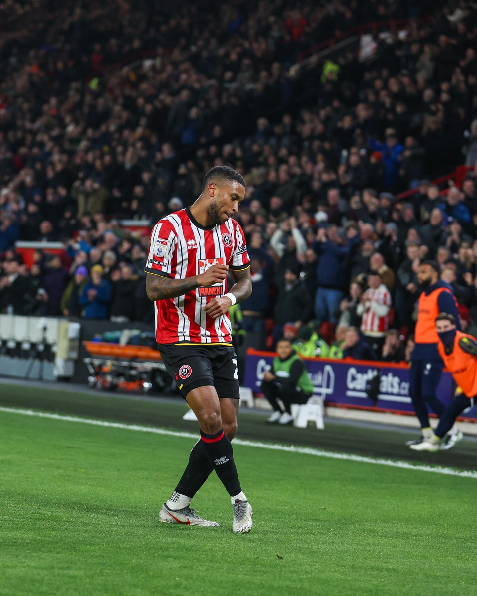 5️⃣ in 6️⃣ for Tyrese Campbell. 

Clinical. 🔥