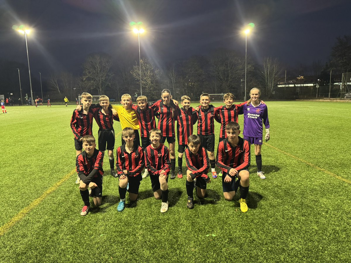 BraesPE (@braespe) on Twitter photo The S1 football team faced <a href="/LarbertHigh/">Larbert High School</a> tonight.
A great performance but unfortunately the game finished 5-3 to Larbert.
Our next game takes place next week!
<a href="/BraesHigh/">Braes High School</a> <a href="/LHS_HWB/">Larbert High School HWB</a> The S1 football team faced <a href="/LarbertHigh/">Larbert High School</a> tonight.
A great performance but unfortunately the game finished 5-3 to Larbert.
Our next game takes place next week!
<a href="/BraesHigh/">Braes High School</a> <a href="/LHS_HWB/">Larbert High School HWB</a>