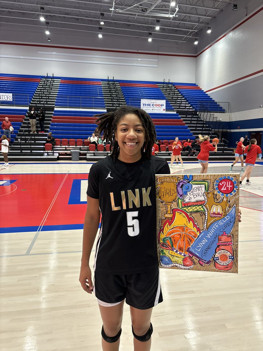 Link Academy Lady Lions (@linkladylions) on Twitter photo Player of the Game <a href="/miyaonfiya_1/">Camiah Muldrow</a> 1️⃣6️⃣pts and 4️⃣ assists! #LadyLions🦁🏀 #PartofthePride🦁 #DevelopmentU Player of the Game <a href="/miyaonfiya_1/">Camiah Muldrow</a> 1️⃣6️⃣pts and 4️⃣ assists! #LadyLions🦁🏀 #PartofthePride🦁 #DevelopmentU