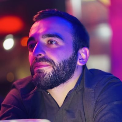 #YeniProfilResmi