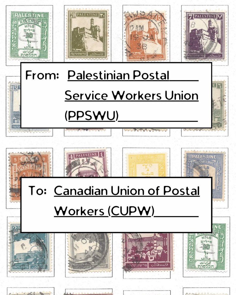 Labour for Palestine tweet media