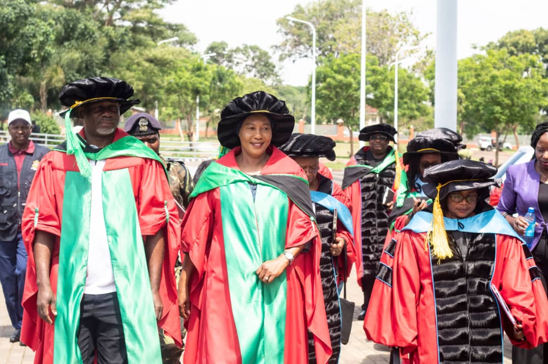 Hon. Halima Daud tweet media