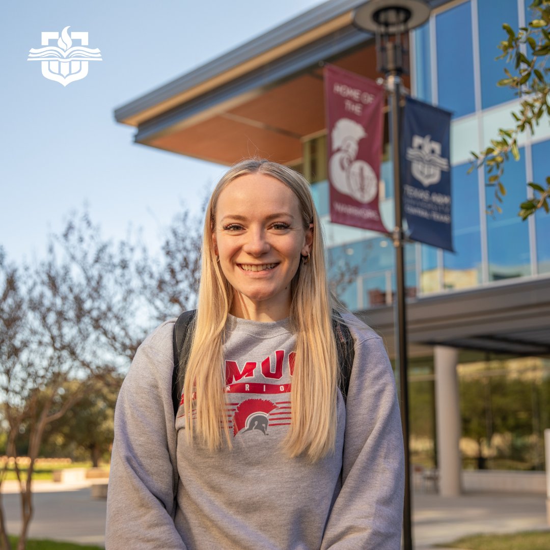 TAMUCT's tweet image. Hey Warriors, Spring Registration is NOW OPEN!🌟📅

Don’t wait until the last minute—secure your classes before the New Year! Get ahead and make sure you're set for Spring 2025.🚀

For more, visit tamuct.edu/registrar/?utm… 

#TAMUCT #SpringRegistration #Spring2025 #CentralTexas