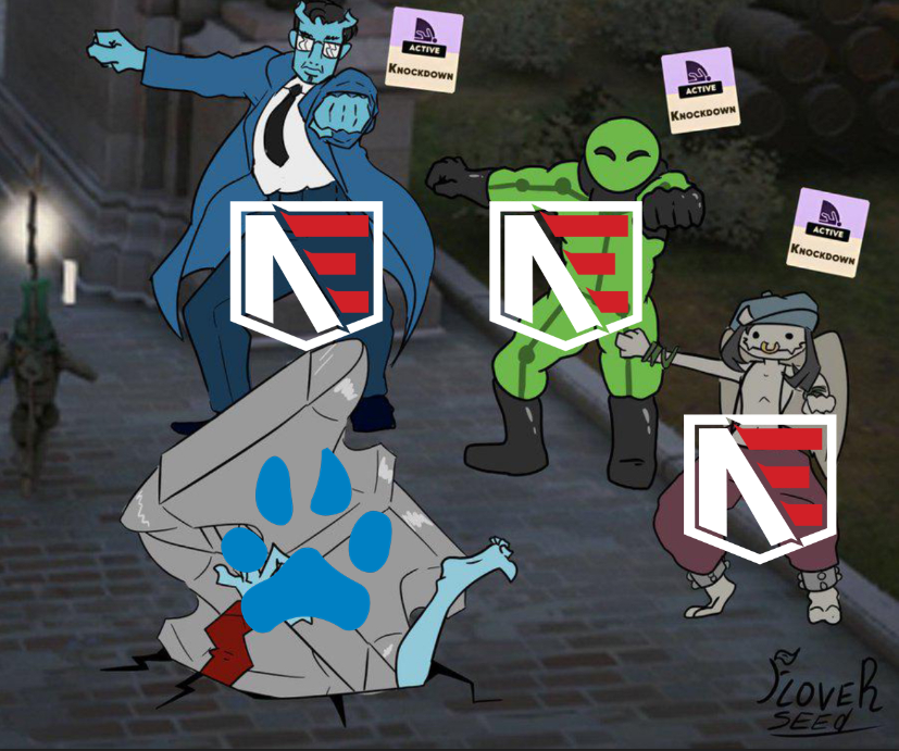 Nebraska Esports (@esportsnebraska) on Twitter photo What's that? Gameday??? GAMEDAY! 🥳🌽
Our newly-forged Deadlock team takes on <a href="/NorthwoodEsport/">Northwood Esports</a> in a show match hosted by <a href="/CollegeDeadlock/">College Deadlock</a>! Tune in at 6 p.m. and GOOOO BIIIIG REEEED!!! 🎈
📺@ 6p.m. CST: twitch.tv/collegedeadlock What's that? Gameday??? GAMEDAY! 🥳🌽
Our newly-forged Deadlock team takes on <a href="/NorthwoodEsport/">Northwood Esports</a> in a show match hosted by <a href="/CollegeDeadlock/">College Deadlock</a>! Tune in at 6 p.m. and GOOOO BIIIIG REEEED!!! 🎈
📺@ 6p.m. CST: twitch.tv/collegedeadlock
