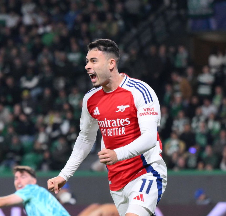 ArsenalBuzzCom's tweet image. 📸| @gabimartinelli 💫 #afc