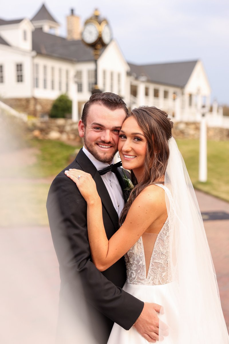 TrumpCharlotte's tweet image. Cheers to love, laughter, and happily ever after!🥂💍 #trumpcharlotteweddings #cltweddings
