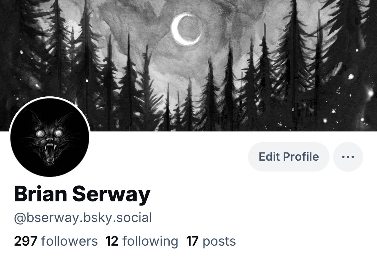 Brian Serway tweet media