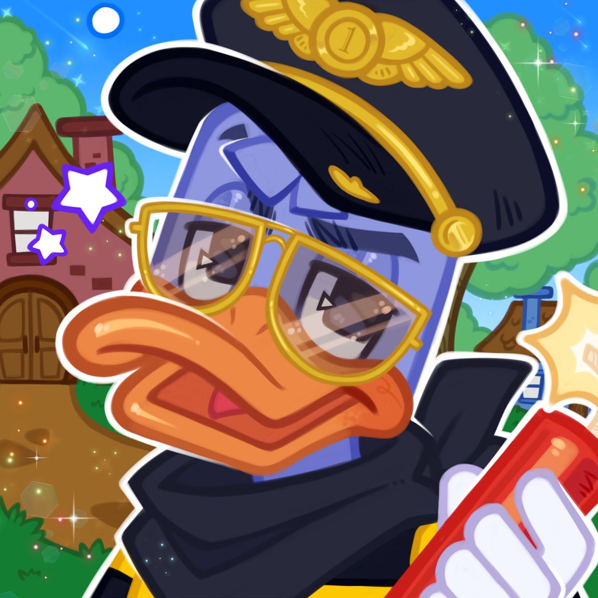 commission for Choopie!!