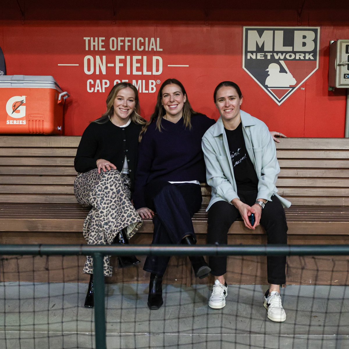 New York Sirens tweet media