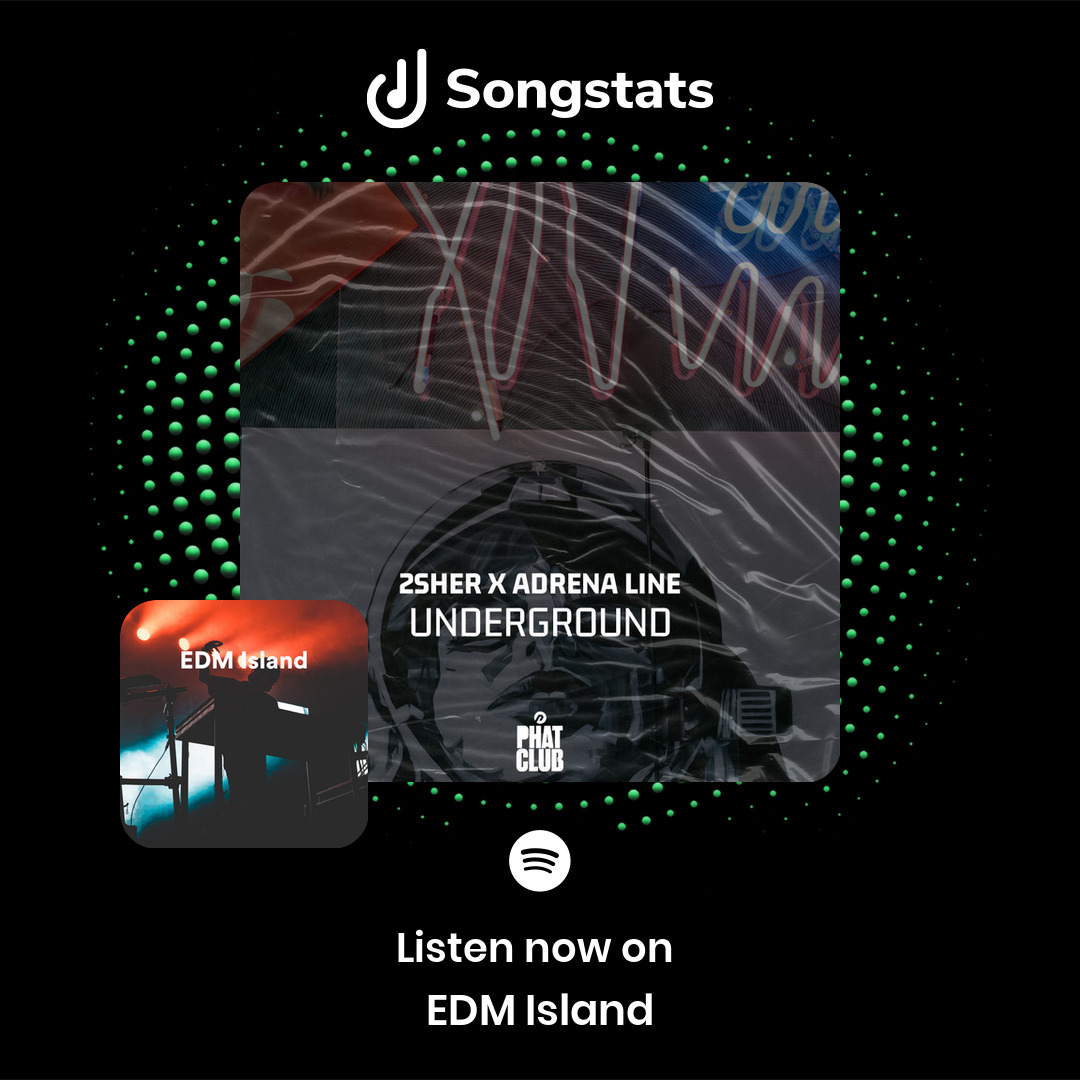 Songstats tweet media