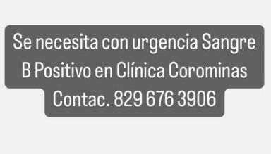 Atención 🇩🇴 aquí , por favor (servicio público)👇...