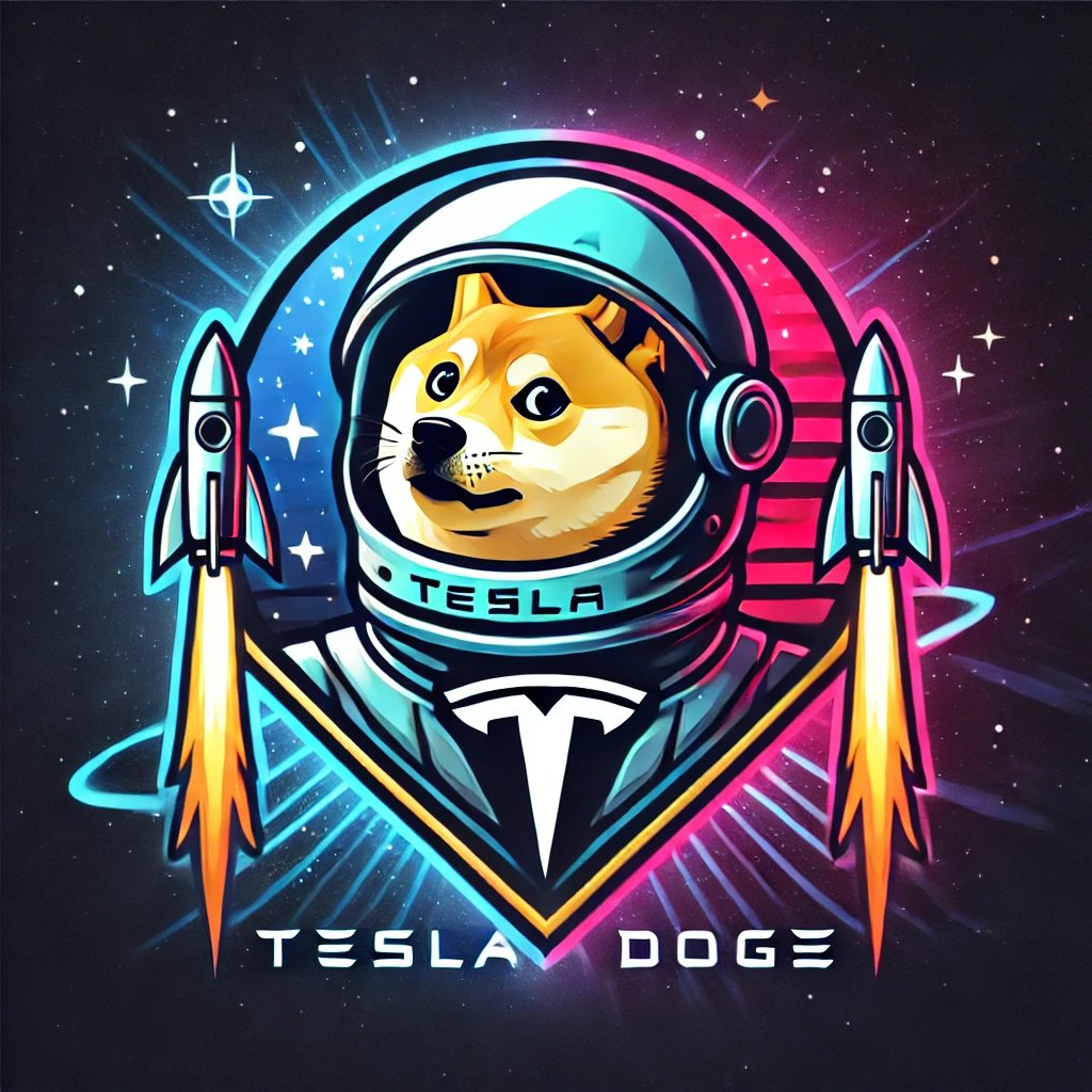 TeslaDogeTeam's tweet photo. 🚀 TeslaDoge Airdrop Alert! 🚀
The airdrop is getting closer! 🌌 Snapshot date: 1/12.
All TeslaDoge TL will receive the airdrop. 🌕

We’ll reveal the percentage distribution between existing holders and new wallets soon. Stay sharp and let’s take TeslaDoge to the moon! 🌠 https://t.co/jewg2EtF0F