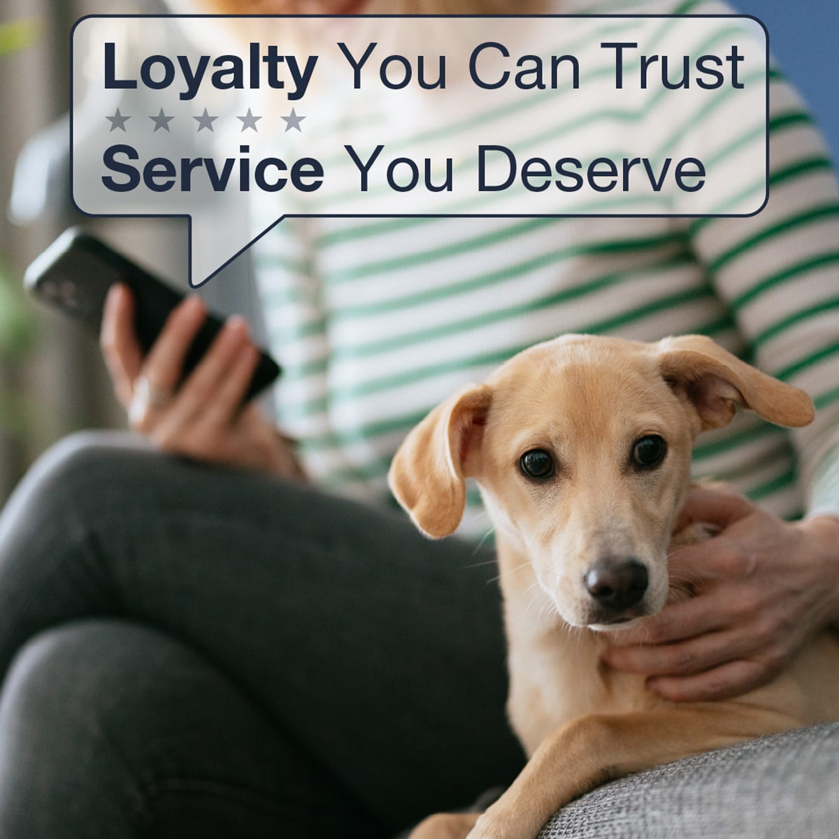 We will work for you to help you get a deal that work for your financial situation. See what benefits and savings you are missing out on by giving us a call today!