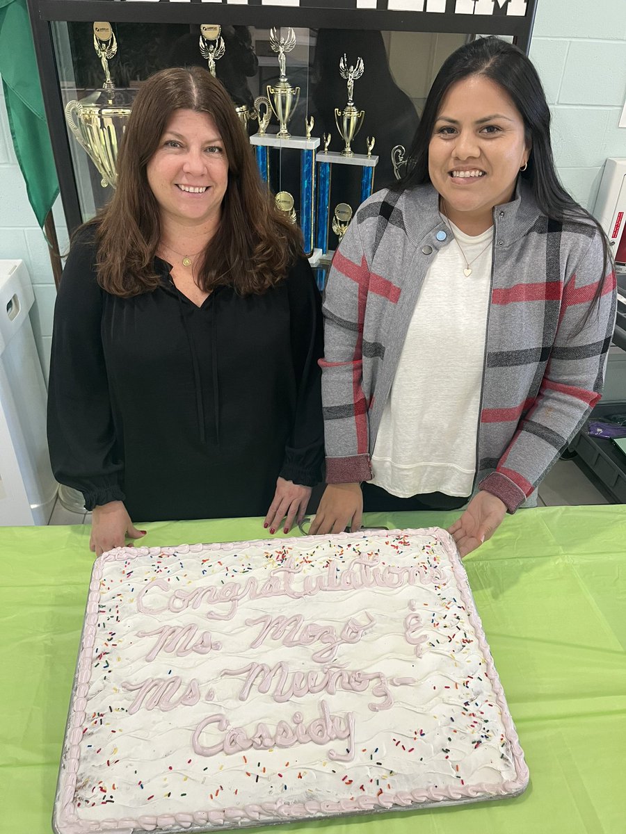 GLC Elementary (@elementaryglc) on Twitter photo Congratulations to the GLC Educators of the Year, Ms. Munoz-Cassidy, and Ms. Mozo! We are so lucky to have you as part of our team and appreciate all that you do for our students, staff, families, and the community! <a href="/LBpublicschools/">Long Branch Public Schools</a> Congratulations to the GLC Educators of the Year, Ms. Munoz-Cassidy, and Ms. Mozo! We are so lucky to have you as part of our team and appreciate all that you do for our students, staff, families, and the community! <a href="/LBpublicschools/">Long Branch Public Schools</a>