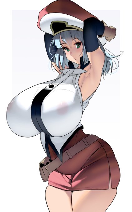 わきとおっぱい
https://t.co/0Th2lm2CBC 