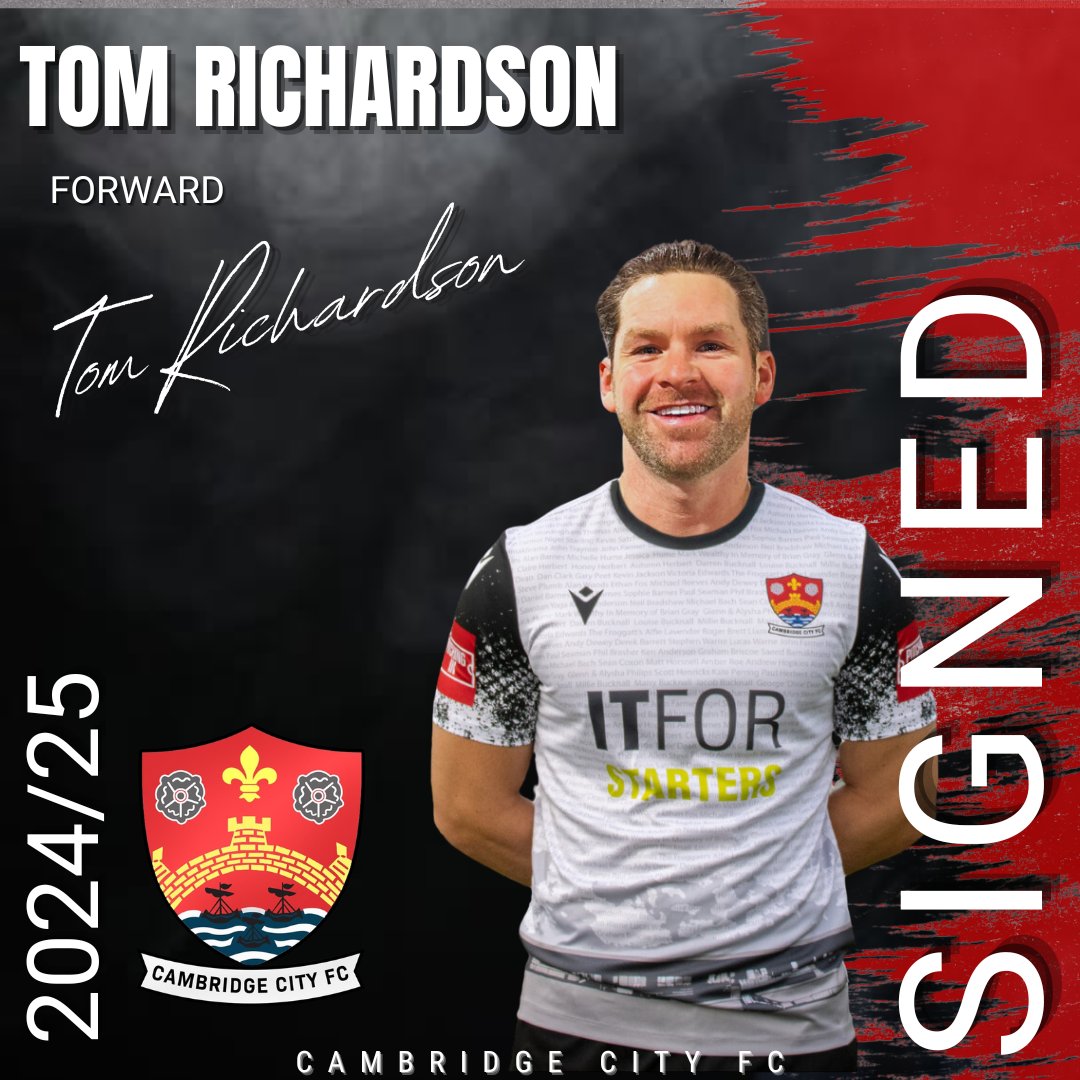 Cambridge City FC 🏆 tweet media