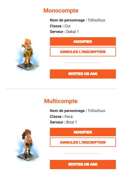 Tofoufoux's tweet photo. Alors ? Qui est-ce que je croise au Zaap village ? #SLYWIN

Si jamais ce n'est pas déjà fait, il reste encore quelques heures pour se préinscrire :
https://t.co/iWGHW9xNAP https://t.co/DRQvGOgS9H
