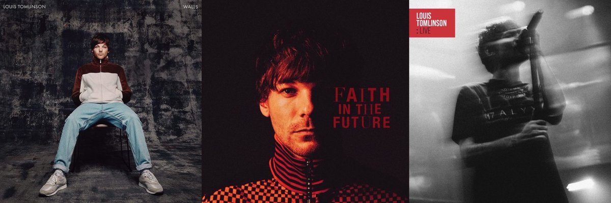 titi🕸️ misses louis and michy (@biggerthanlwt) on Twitter photo 