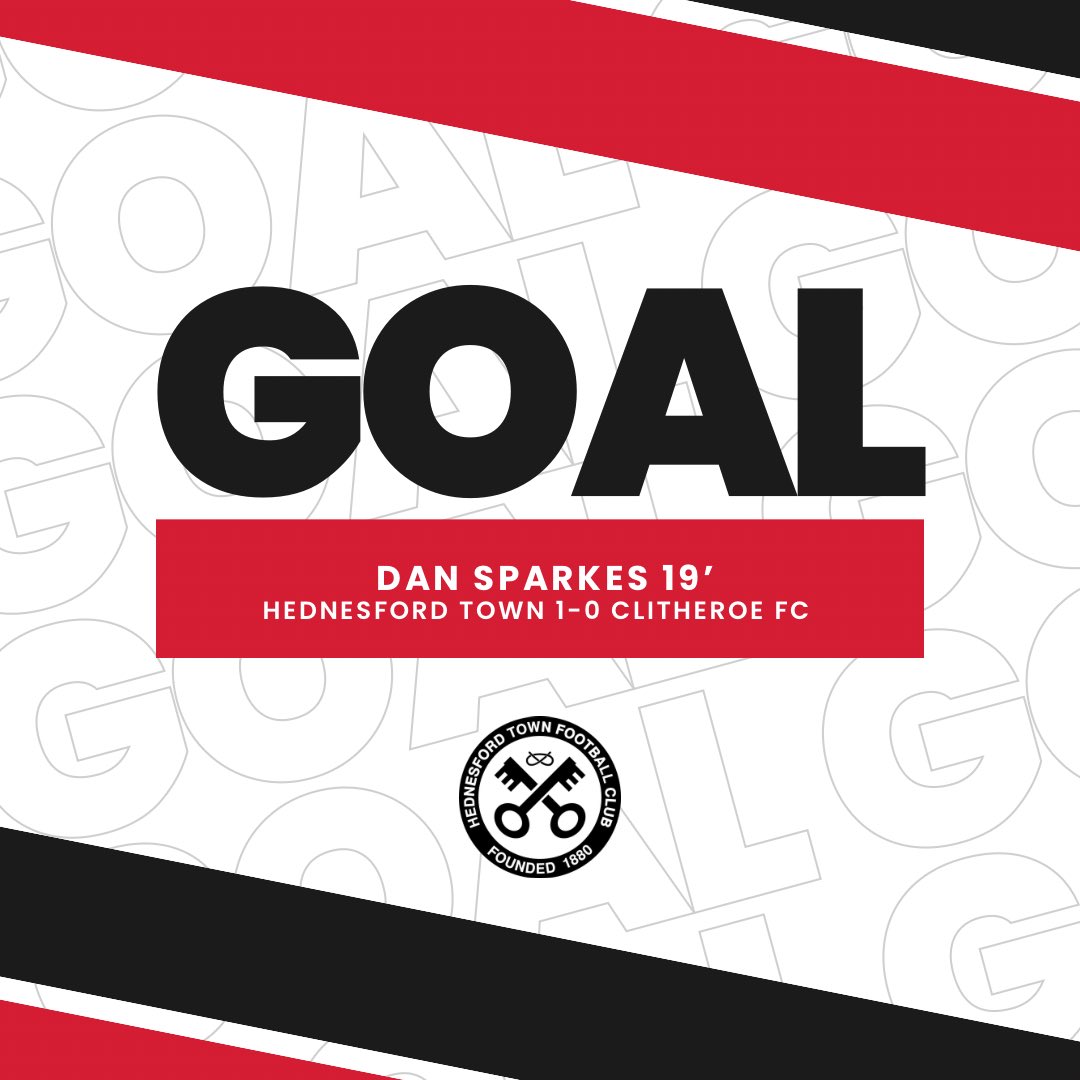 Hednesford_Town's tweet photo. DAN SPARKES WHAT A GOOOOOALLLLLLLLL!!!!
#HTFC | #HTFCVCFC ๐ค๐ค๐๐โค๏ธ https://t.co/n7qJY8ZW40
