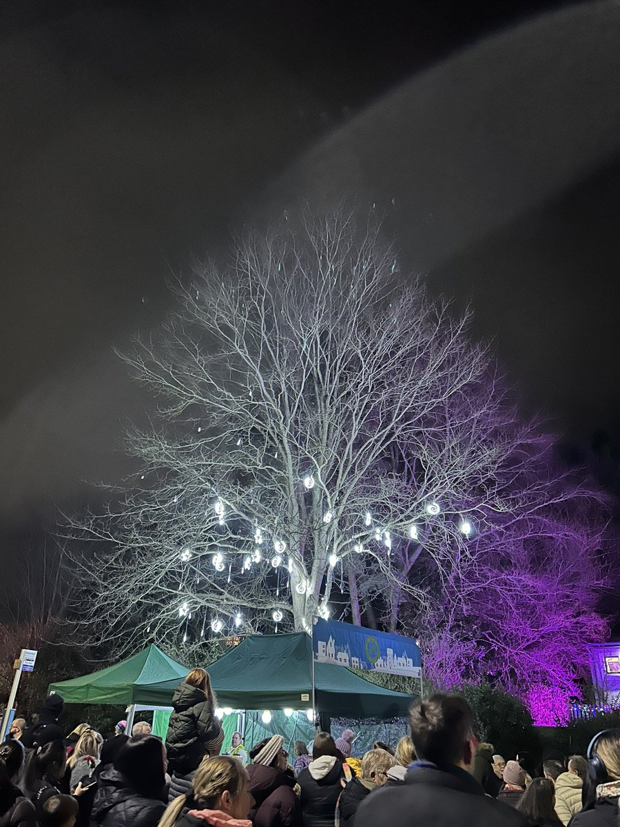 Harris Academy tweet media