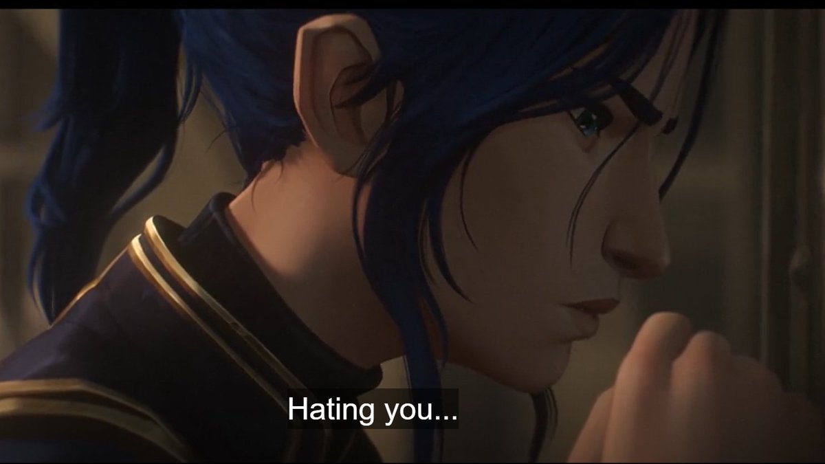kodzuken_sophie's tweet photo. I love this scene because it lets you know that sometimes there is no redemption. Both of them have to live with their mistakes. They are both sorry for their crimes but they can´t undo them. This scene is when the cycle of vengeance ends. https://t.co/KkQx6Yz0QJ
