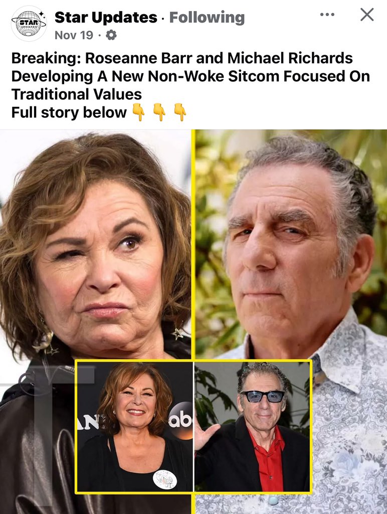 Actually excited for this.