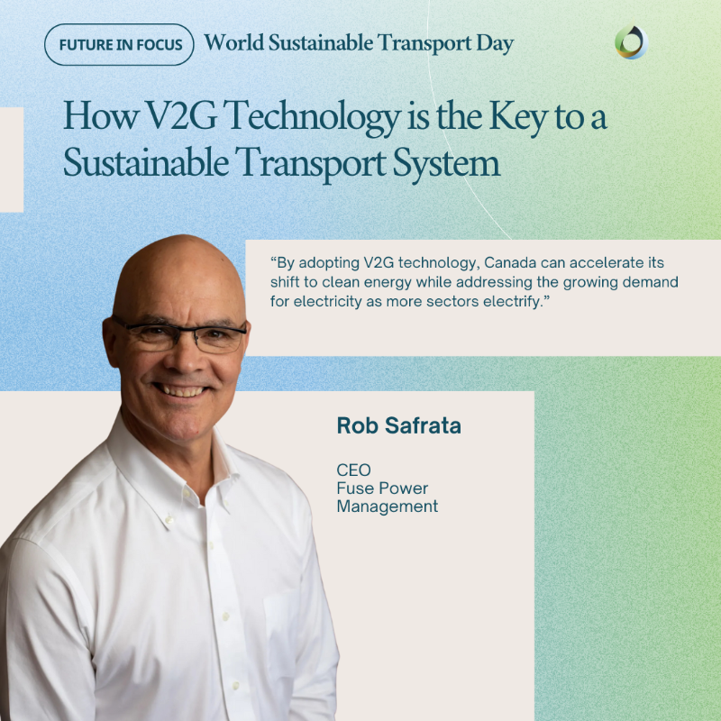 FuturEconomy's tweet photo. How can sustainable transport reshape our cities and redefine the way we connect?

On this #WorldSustainableTransportDay, our #FutureInFocus series explores topics from scaling EV adoption to integrating shared mobility and electrifying public transit.

#Sustainability