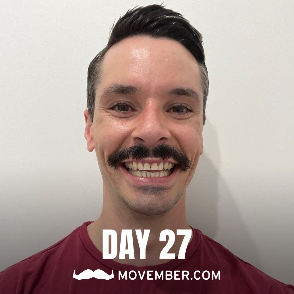 #Movember day 27
au.movember.com/mospace/143249…