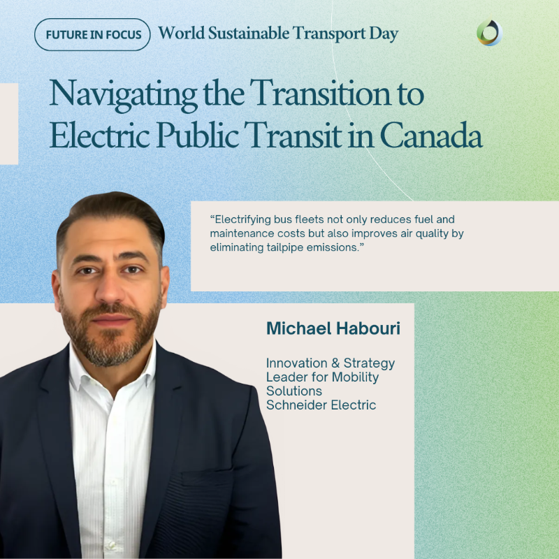 FuturEconomy's tweet photo. How can sustainable transport reshape our cities and redefine the way we connect?

On this #WorldSustainableTransportDay, our #FutureInFocus series explores topics from scaling EV adoption to integrating shared mobility and electrifying public transit.

#Sustainability