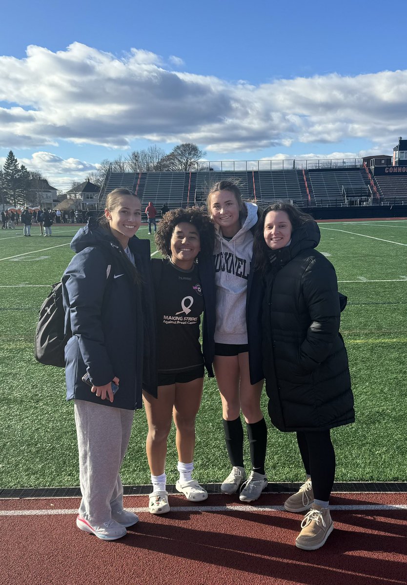 OA Soccer tweet media