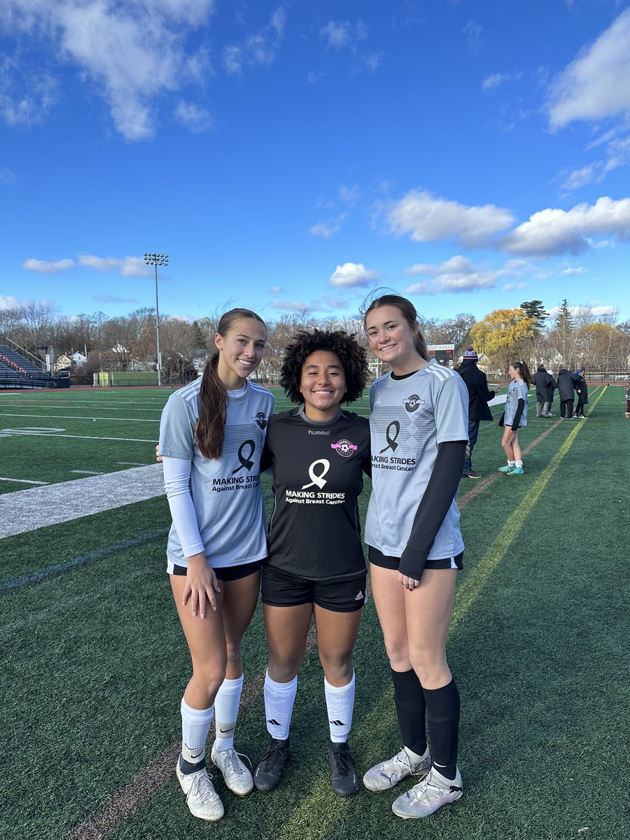 OA Soccer tweet media