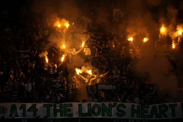 🇪🇺 Sporting CP vs Arsenal 26/11/2024