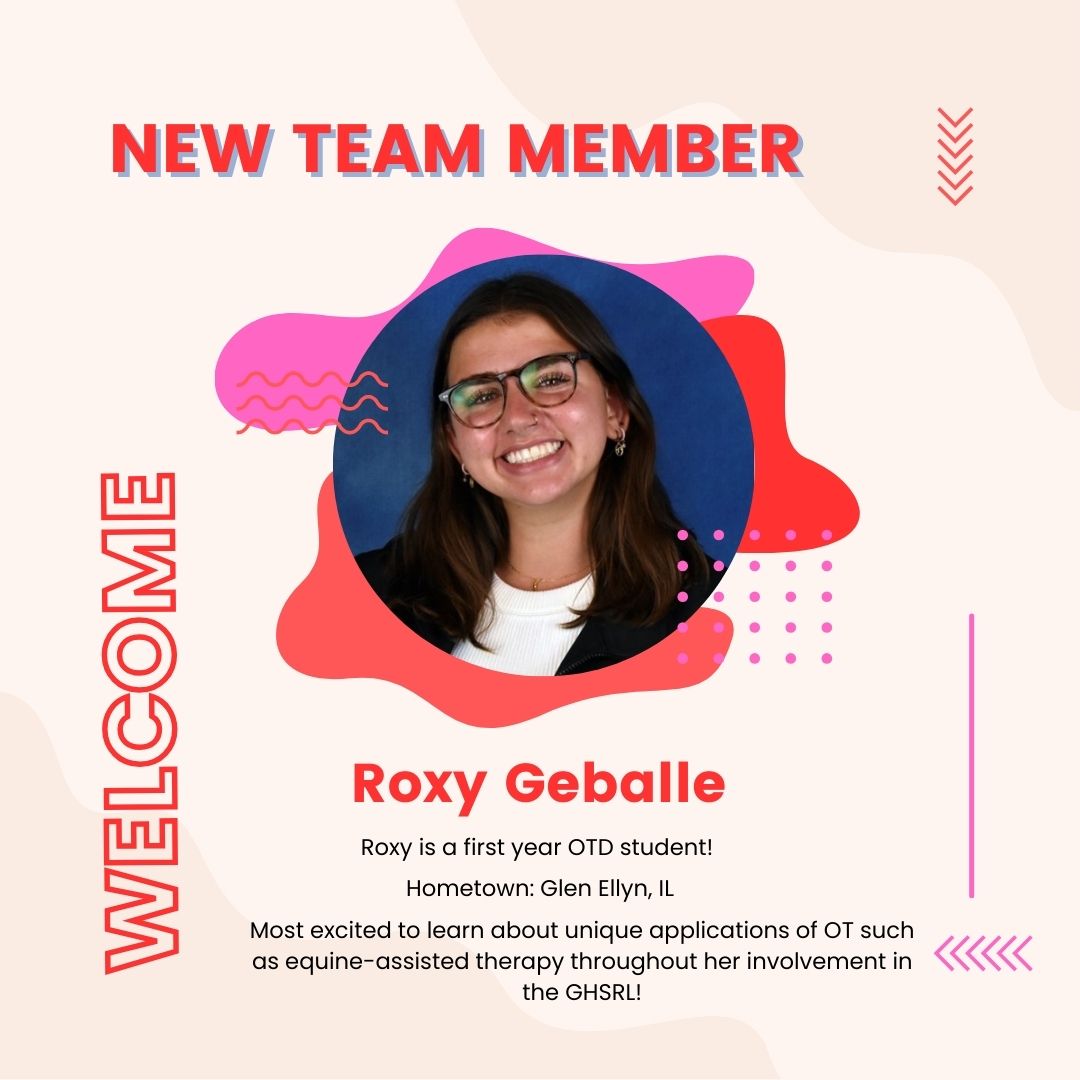 We’re beyond excited to introduce our amazing team members! Together, we’re a family that continues to grow, learn, and make incredible strides. We couldn’t be more thrilled for what’s ahead!