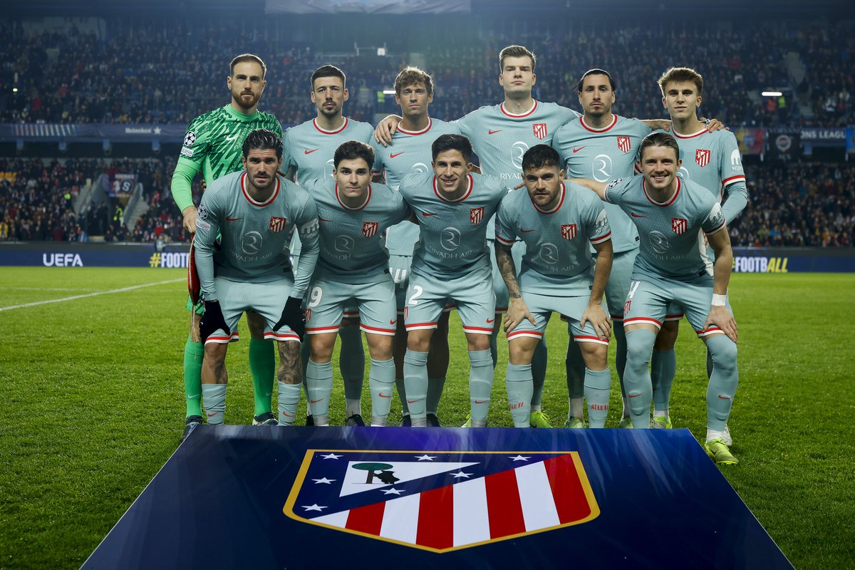 Giuliano Simeone tweet media
