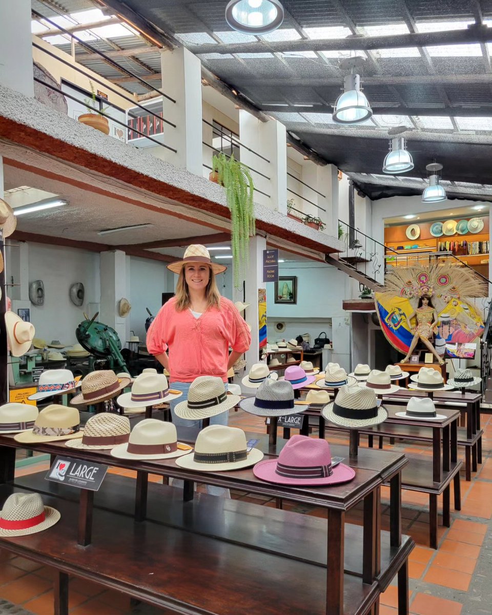 My first time in Ecuador. I look back on a fantastic week. Thanks Giro de Rigo Ecuador for the invitation and all the nice people from Ecuador I did meet on the road! ❤️