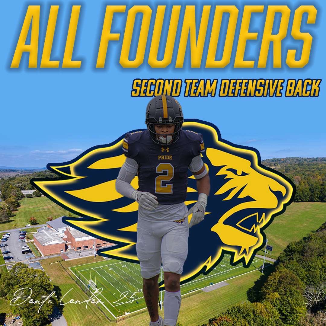 Dont’e London tweet media