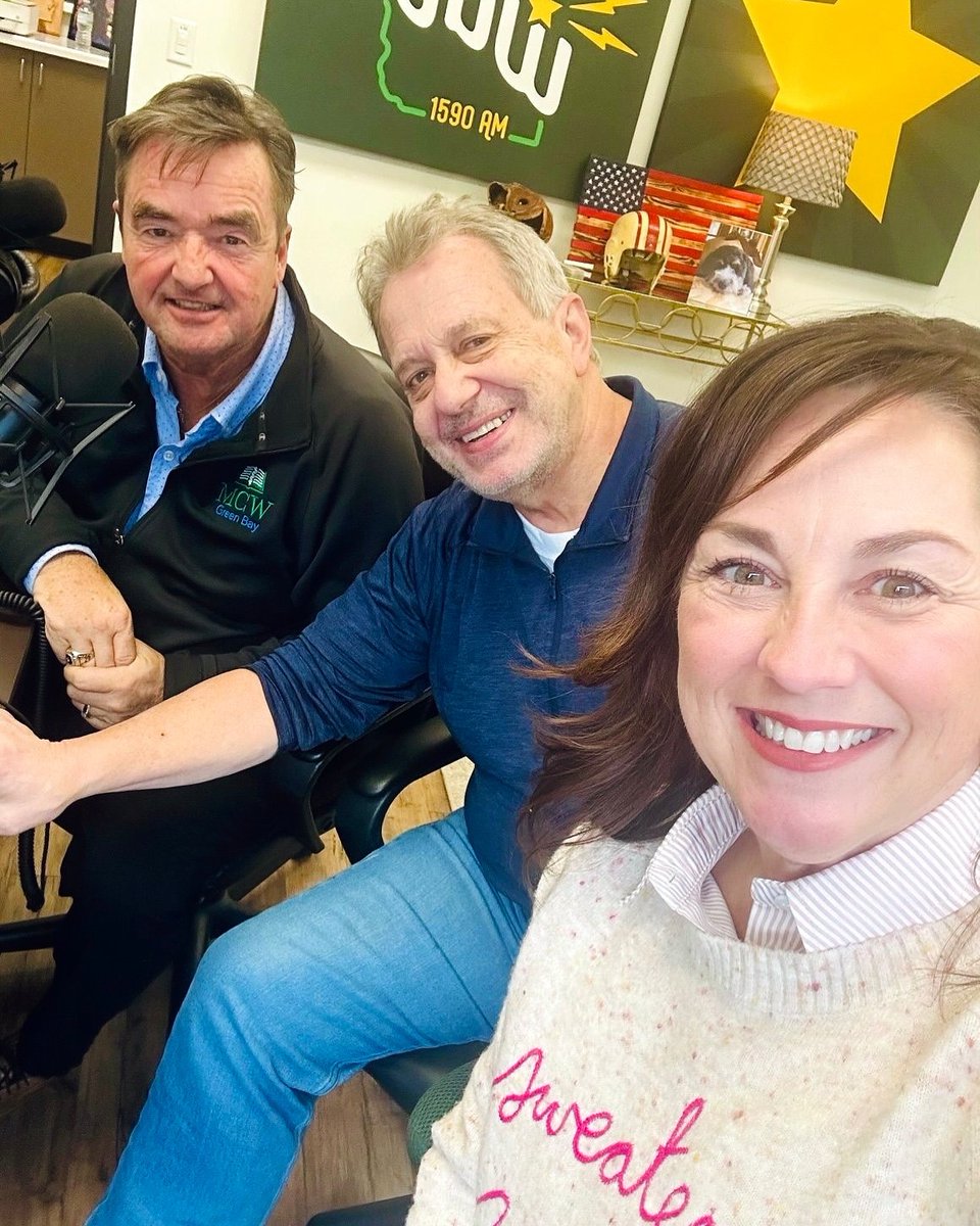 WGBW 97.9 FM tweet media